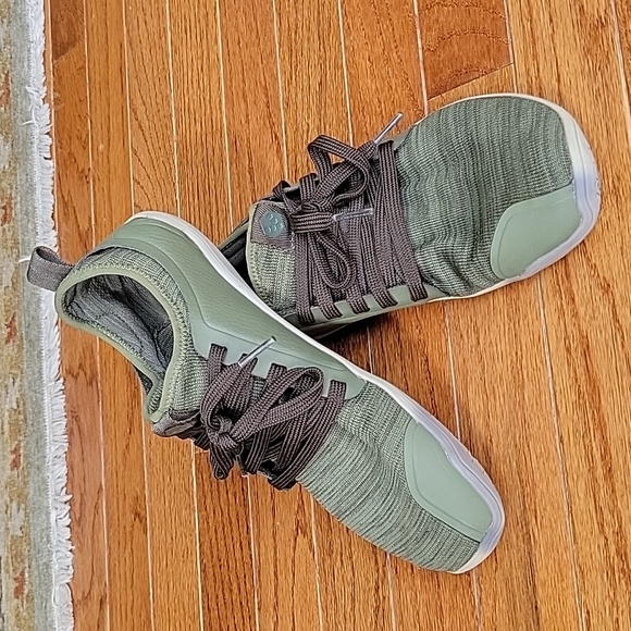 Vivobarefoot Kasana olive size 37 - Picture 5 of 6